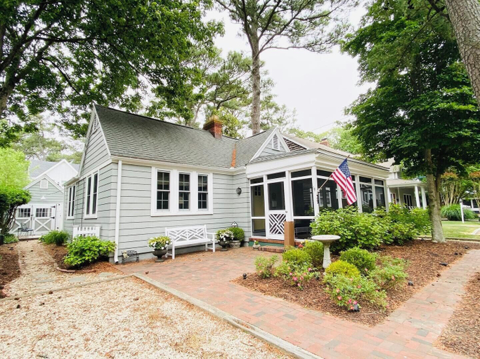 Exterior & Views 1, Columbia Avenue 29, Sussex