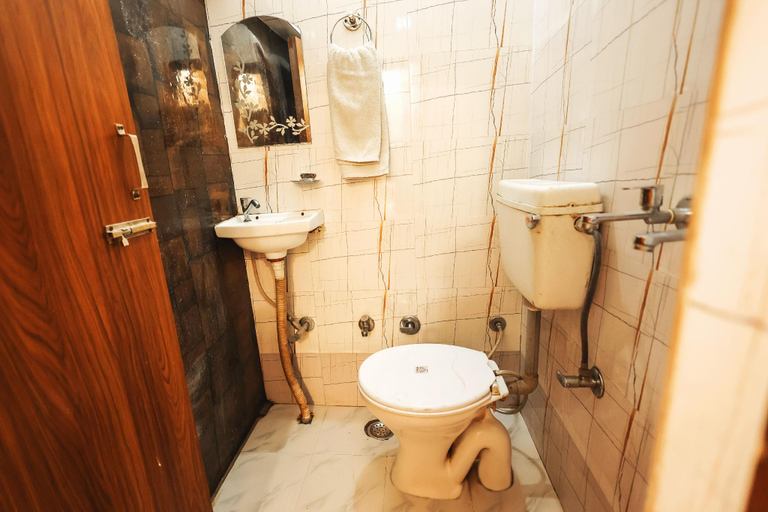 Bathroom 2