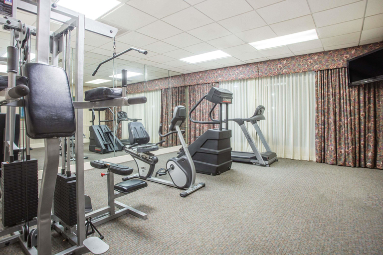 Others, Ramada by Wyndham & Suites Warner Robins, Houston