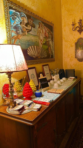 Food & Drinks, La Dolce Vita Luxury House , Agrigento