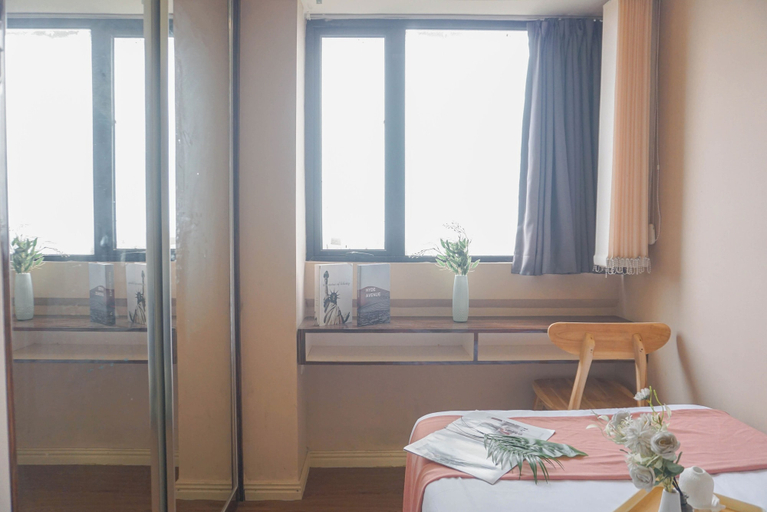 Others 4, Homey And Cozy 3Br At Meikarta Apartment, Cikarang