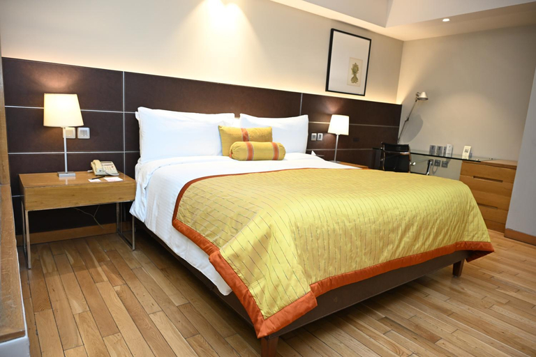 Bedroom 12