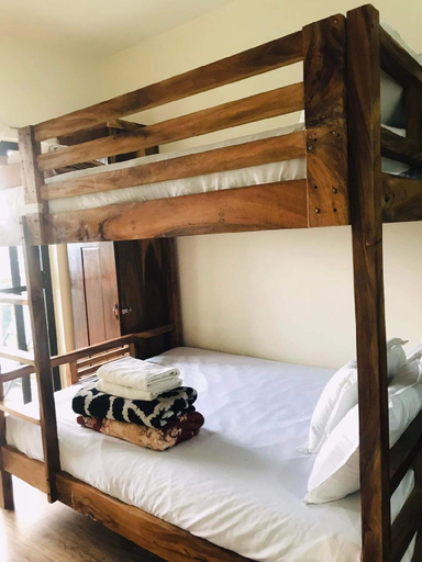 Bedroom 8