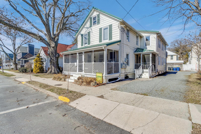 Exterior & Views, Maryland Avenue 49A, Sussex