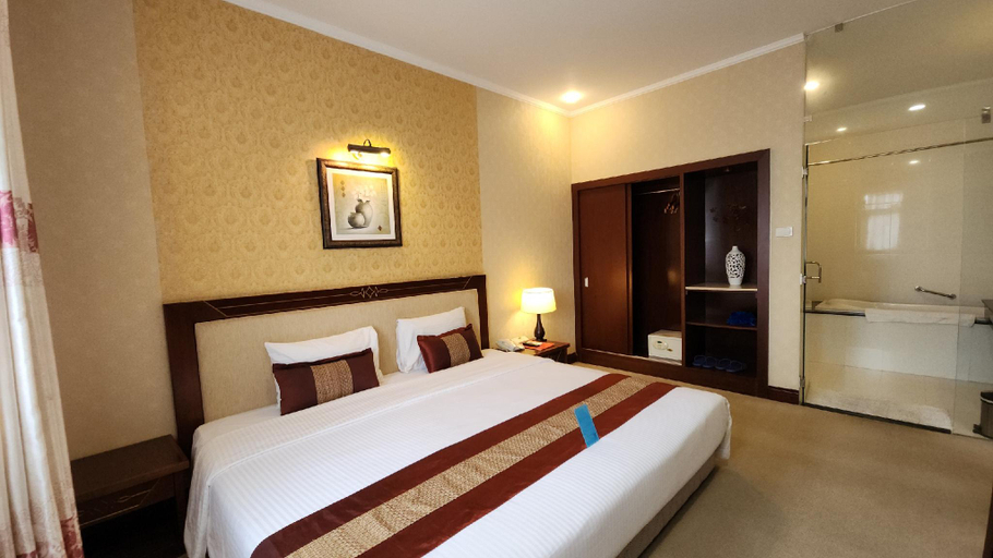 Bedroom 6