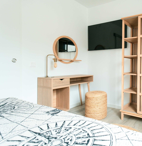Bedroom 2, Magic Pirates Island Resort, Alicante