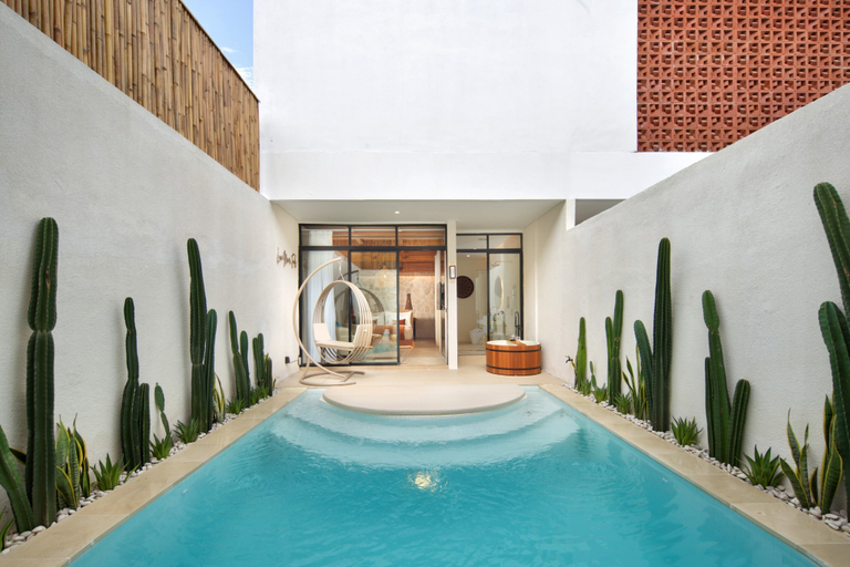 The Arden Villa Uluwatu by Ini Vie Hospitality, Badung