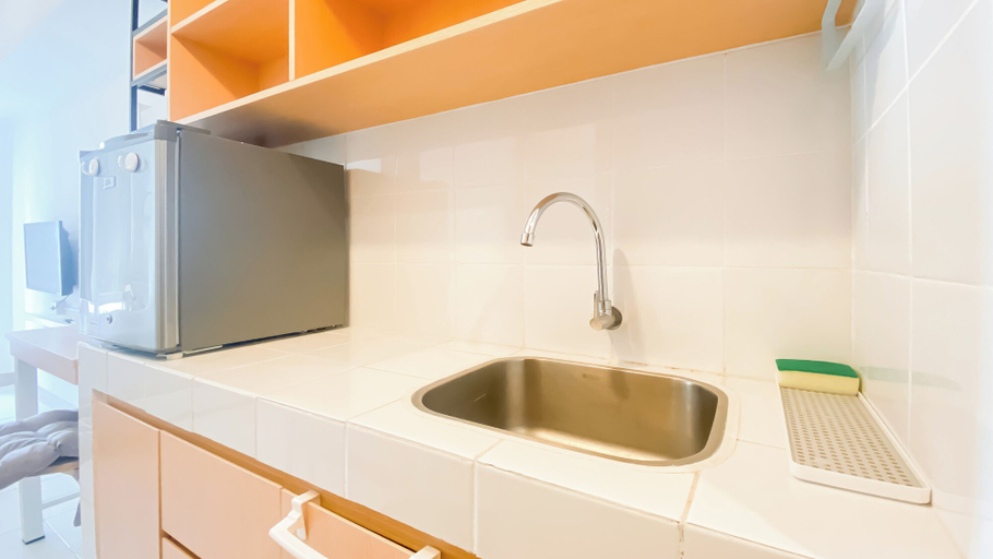 Others 4, Nice And Comfy Studio At Tokyo Riverside Pik 2 Apartment, Tangerang