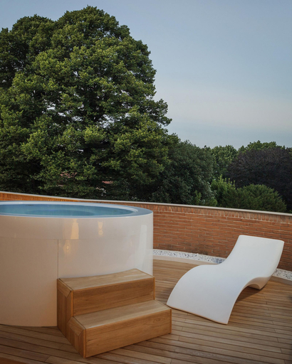 Others 3, Canticle Lucca Luxury Apartment, Lucca