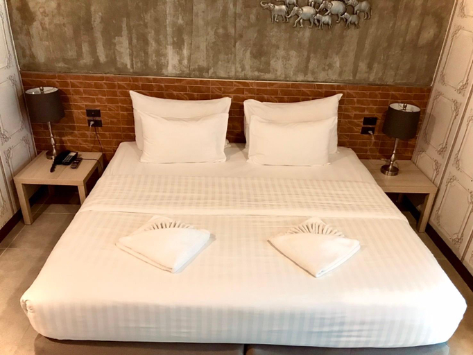Bedroom 12