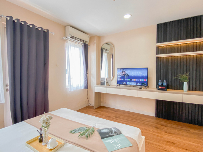 Bedroom 15