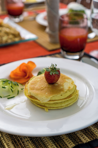 Food & Drinks 5, Villa Alun by Villa Finder, Badung