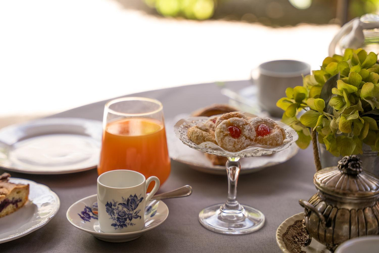 Food & Drinks 3, B&B Locanda Tempi Lontani Adults Only, Novara