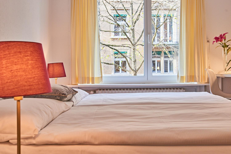 Bedroom 6
