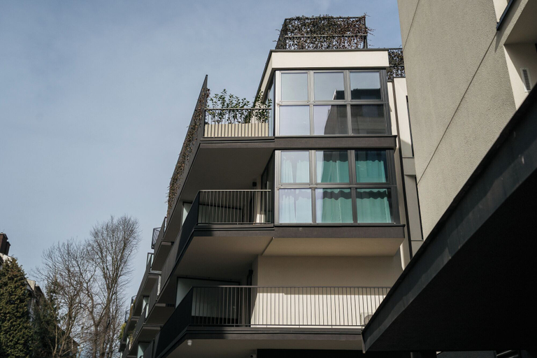 Exterior & Views 2, Native Apartments Kościuszki 39, Kraków City