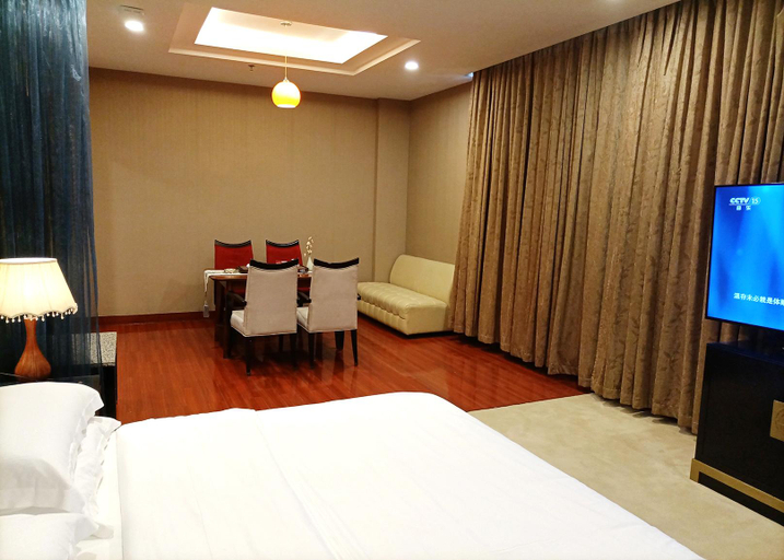 Bedroom 7