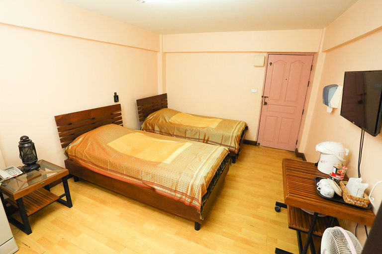 Bedroom 8