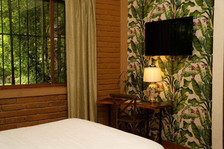 Bedroom 2, Caracoral Hotel Boutique, Antón