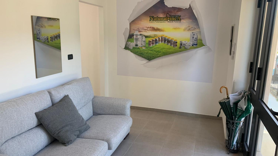 Public Area 3, Valemare, Chieti