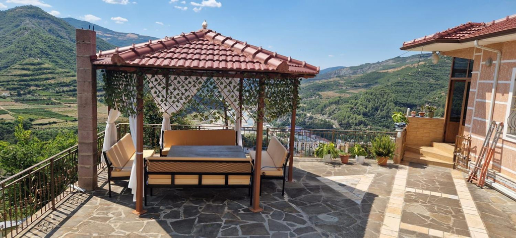 Others 4, Vila Zeni Zoto, Private Room featuring panoramic views from Terrace and Balcony, Skraparit