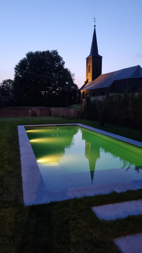 Others 5, B&B Haspenhoeve, Limburg