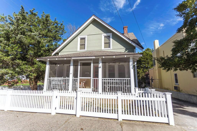 Exterior & Views, Delaware Avenue 27, Sussex
