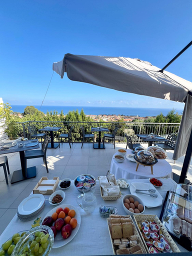Others 3, Villa Mimosa Florital - Free Private Parking On site & in Tropea, Vibo Valentia