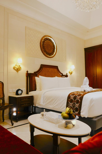 Bedroom 10