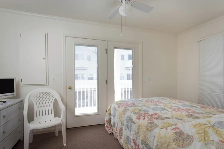 Bedroom 2, Rodney Avenue 3B, Sussex