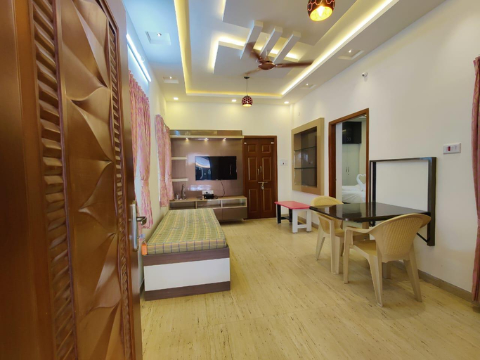 Bedroom 4, Sky Stay Resorts Yercaud , Salem