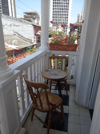 Others 4, Hostel M&h, Cartagena de Indias