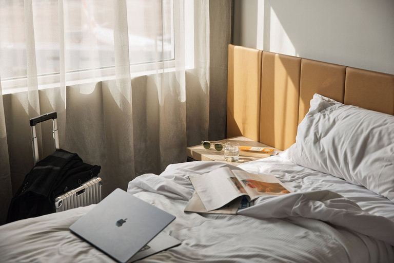 Bedroom 24