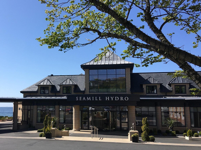 Exterior & Views, Seamill Hydro Hotel and Resort, North Ayrshire