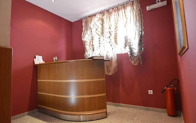 Others 2, Motel Kneginja, Čačak