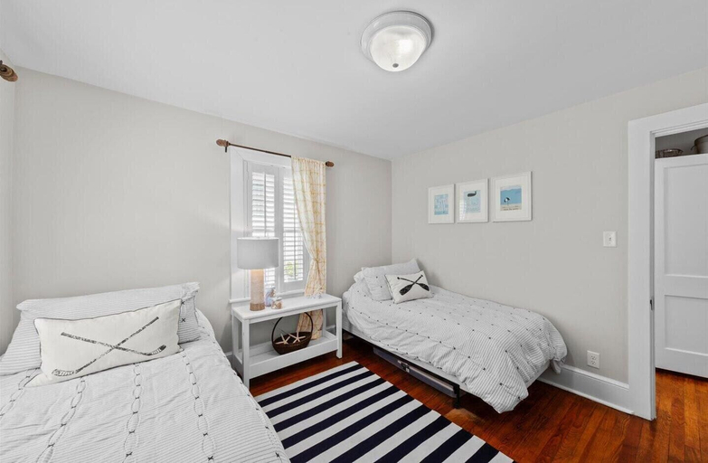 Bedroom 2, NEW Castle Street 111, Sussex