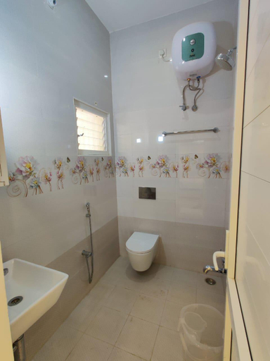 Bathroom 5, Sky Stay Resorts Yercaud , Salem