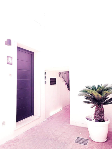 Garden 5, ANDIRIVIENI Lecce Casa vacanze, Lecce