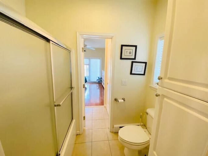 Bathroom 3, Anchor Road 57, Sussex