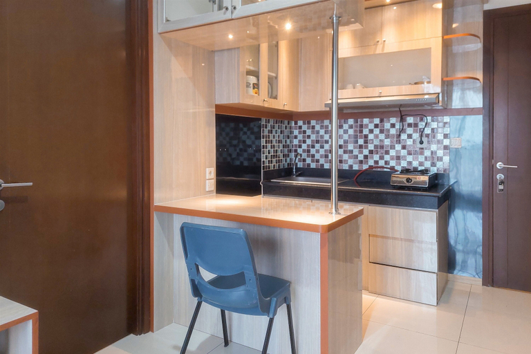 Others 5, Cozy And Spacious 1Br At M-Town Signature Apartment, Tangerang