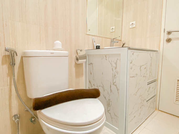 Bathroom 4