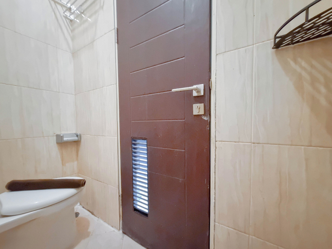 Bathroom 3