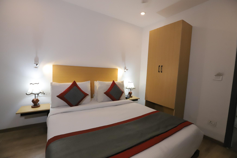 Bedroom 9