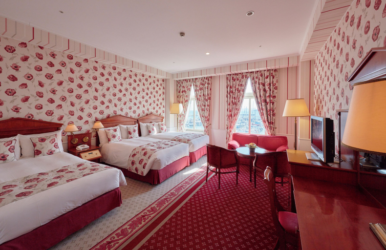 Bedroom 7
