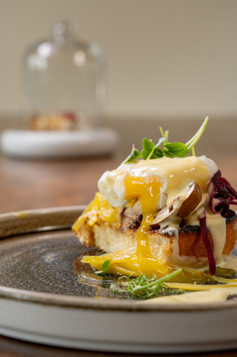 Food & Drinks 5, Le Cappuccinelle Suites & Spa, Perugia