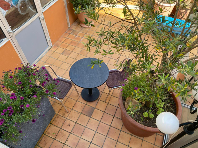 Others 5, Chez Bonamy, Loire-Atlantique