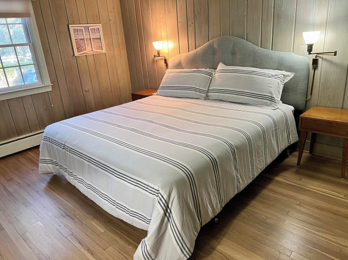 Bedroom 2, OAK Avenue 33, Sussex