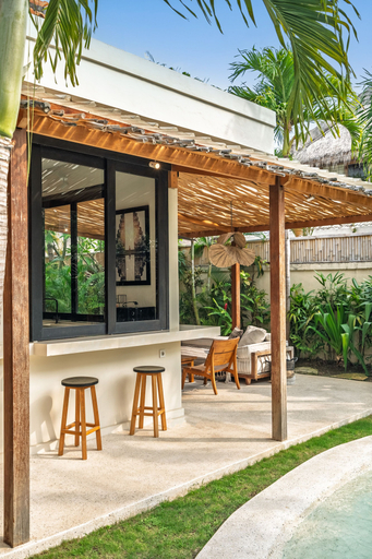 Exterior & Views 2, Victoria Villa by Betterplace, Badung