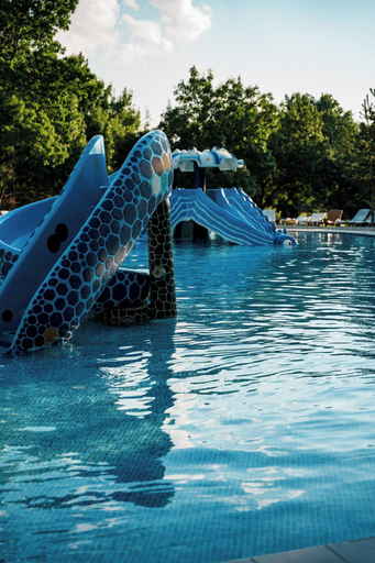 Sport & Beauty 2, Anadolu Hotels Esenboga Thermal, Çubuk