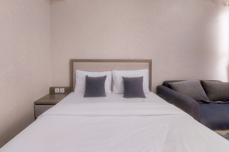 Others 4, Stunning Studio Apartment At Transpark Bintaro, South Tangerang