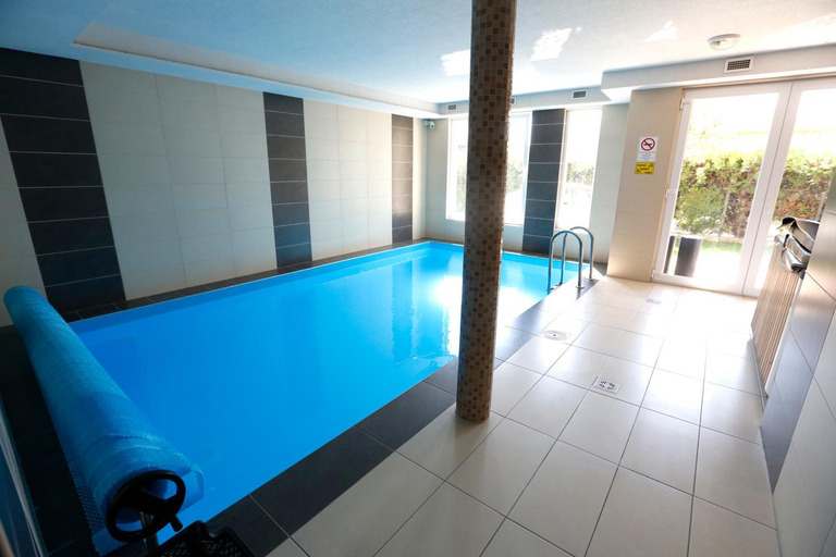 Others 5, MANDARA WELLNES APARTMANOK, Siófok